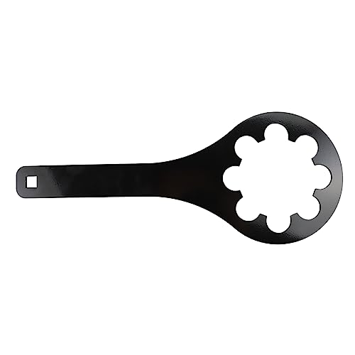 Leetuta Drive Bearing Retainer Spanner Nut Wrench For Mercruiser Alpha One thumb #2