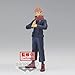 Banpresto Jujutsu Kaisen Jukon No Kata Yuji Itadori Figure Statue