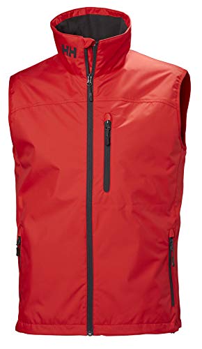 Image of Helly-Hansen Mens Crew Waterproof Sailing Vest