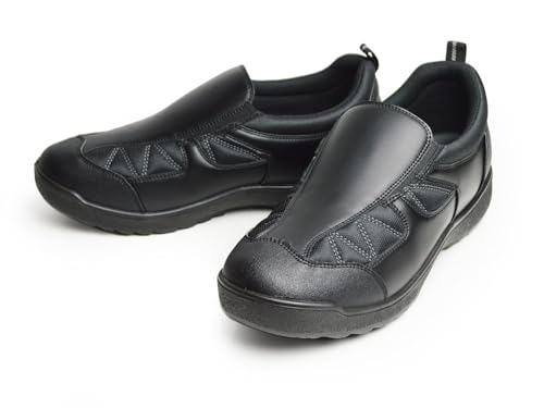 [EC\] EH[LOV[Y Y Xb| h RtH[gV[Y JWA C V[Y h݌v Ռz y _bhV[Y L 3E EEE 1902 Black 26cm