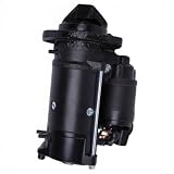 0118 2974 0118 3237 Démarreur 12 V 9T Compatible avec moteurs Deutz F6L912 F6L913 TCD4.1 TCD6.1 TCD2013 BF4M1013 BF4M2011 BF4M2012 F12 F6 3L912 Tracteur F4L912 5120 5100 5110