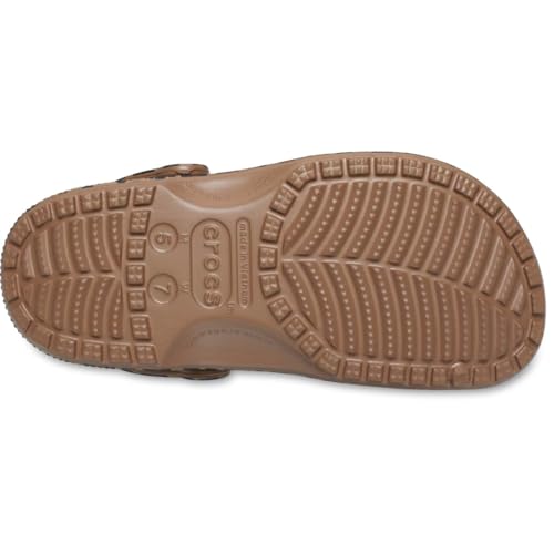 Image of Crocs Unisex-Adult Classic Clog - Seasonal Graphic