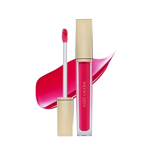 Glossy Pout Lip Oil