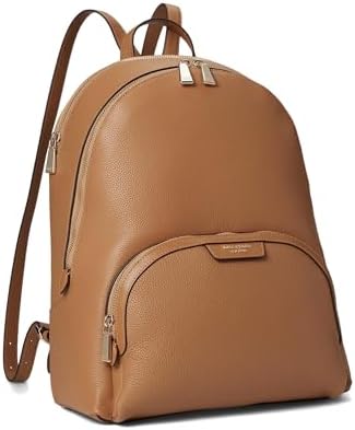 kate spade new york Hudson Pebbled Leather Large Backpack
