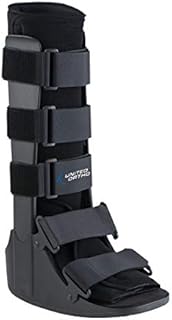 United Ortho - USA14007 Cam Walker Fracture Boot, Large, Black