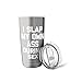 I Slap My Own Ass During Sex - Funny Saying Sarcastic Sex Stainless Steel Insulated Tumbler