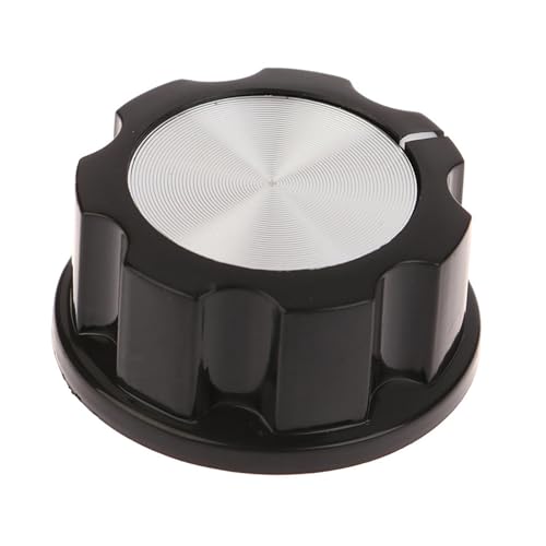 Image of BNF Control Knob Fryer Accessories Kitchen Convenient Air Fryer Replacement Knob-Home & Kitchen-Large Appliances-Parts & Accessories-Range Parts & Accessories-Knobs
