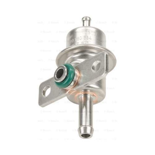 Preisvergleich Produktbild BOSCH 0280160554 Kraftstoffdruckregler