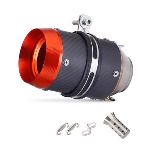 ɓK CBR1000RR 51mm/60mm oCNpGL][XgpCv }t[ GXP[v I[goC̔rC(A2-60mm)