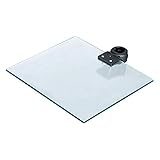  Cablematic - Estanteria DVD TDT para soporte de TV modelos OH01 OU41 OU46 OU47 OU48