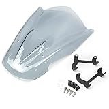 Photo Gallery compatibile con yamaha per mt07 per fz07 2013 2014 2015 2016 2017 parabrezza per moto parabrezza con montaggio per staffe parabrezza moto Photo Gallery compatibile con yamaha per mt07 per fz07 2013 2014 2015 2016 2017 parabrezza per moto parabrezza con montaggio per staffe parabrezza moto