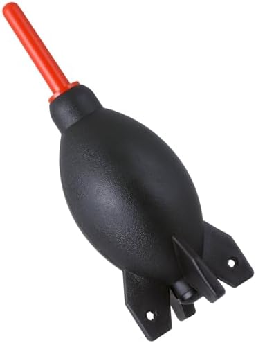 YoiYee Powerful Rocket Air Blower, DSLR Camera Duster, Blaster Dust ...