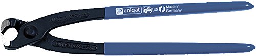 Preisvergleich Produktbild Uniqat UQ777353 Rabittzange, blau