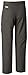 Columbia Youth Boys Silver Ridge III Convertible Sun Pants, Moisture Wicking, Grill, X-Large