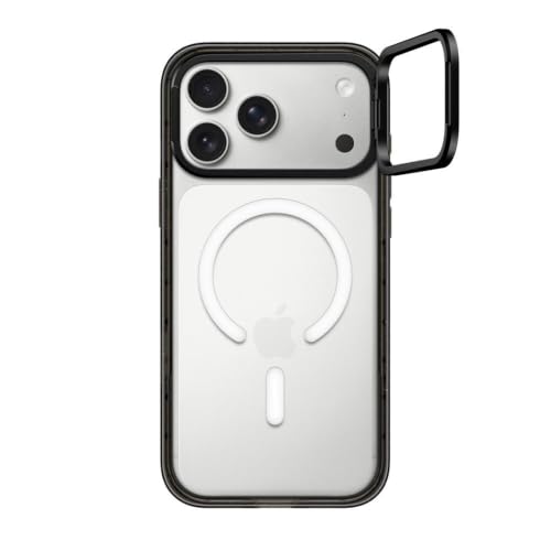 Image of CASETiFY for iPhone 17 Pro Max Case - Impact Ring Stand MagSafe Compatible