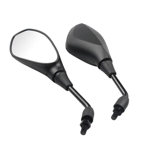 Rétroviseurs latéraux moto pour voyager en F750GS G650GS et S1000R