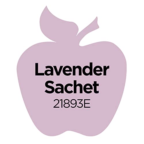 Image of Apple Barrel Lavender Sachet Paint, 2oz