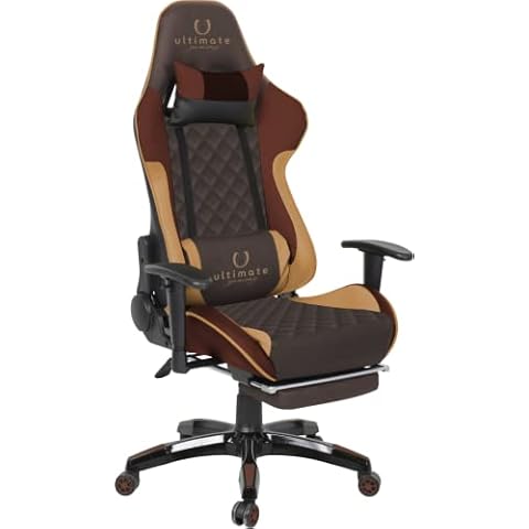 Ultimate Gaming Chaise Orion Cover