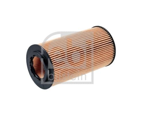 Filtro Olio Febi Bilstein 47827 - Con Guarnizioni, Per VW, Audi, Skoda - Foto 4