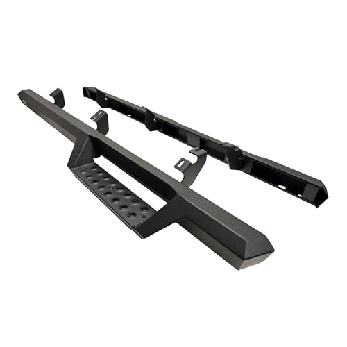 Westin HDX Drop Nerf Bars para Tacoma Access Cab 2024-2026 miniatura 3