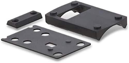 Vortex Optics Razor Red Dot Sight Low Dovetail Handgun Mount - Colt 1911