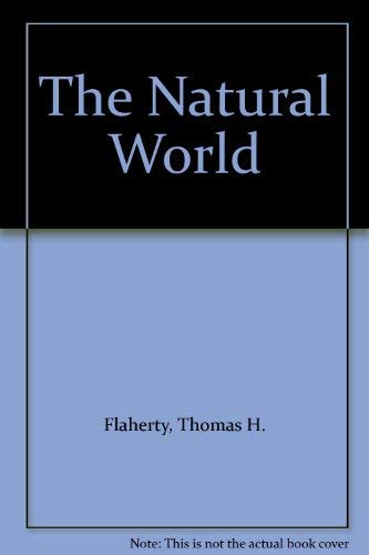Buy The Natural World — BookShops.in