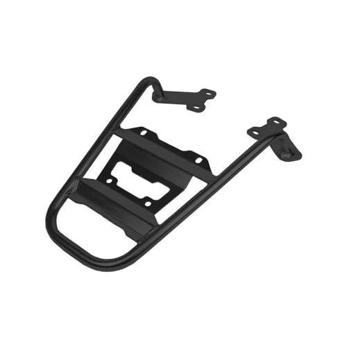 Support de bagage arrière moto NX400 pour vos voyages et road trips