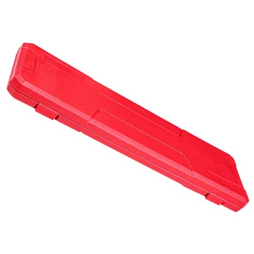 ELAYARD ?バーニアキャリパー収納ケース 軽量プラスチック製 耐衝撃設計 持ち運び便利 測定工具用収納ボックス コンパクト 家 作業現場対