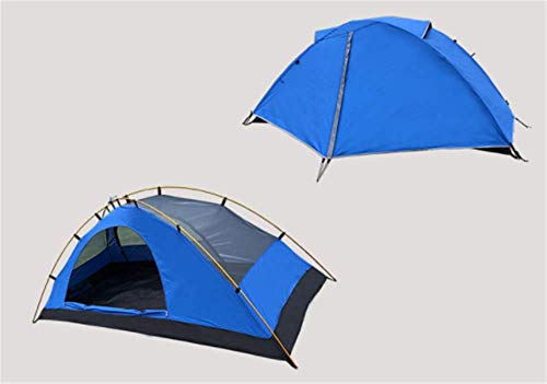 Tente de plage et camping pour vos week-ends de pêche en solo - 4