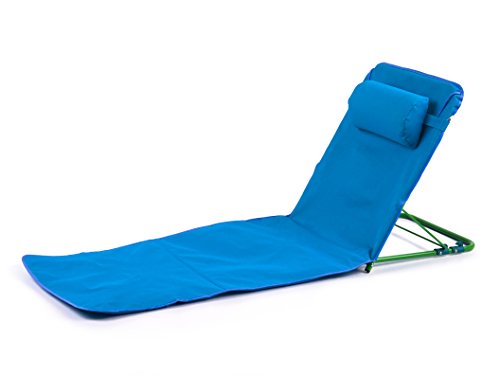 Preisvergleich Produktbild Dajar Liegen Sonnen Paradiso, mehrfarbig