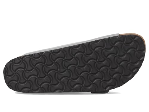 Birkenstock Women's Arizona Big Buckle High Shine Sandals3