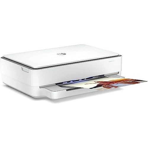 Impresora Multifunción HP Envy 6020e - 6 meses de impresión Instant Ink con HP+