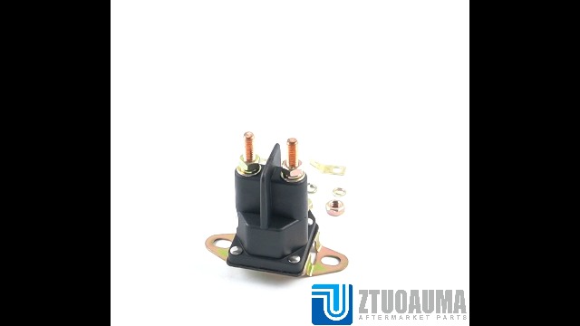 zt truck parts Starter Solenoid Switch 27010-7007 Fit for Kawasaki