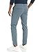 Levi's Men's Xx Standard Tapered Chino Pants (Also Available in Big & Tall), Dark Slate-Stretch, 34W x 32L