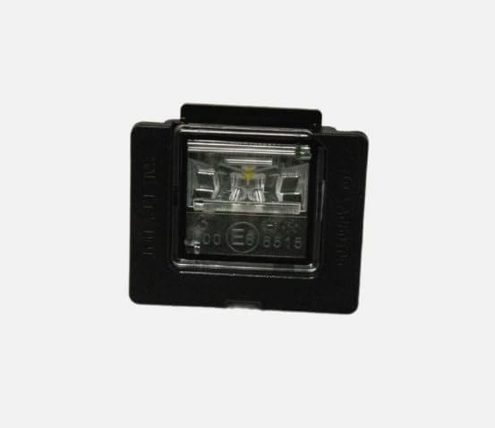 A0999068400 0999068400 License Number Plate Light For Mercedes-Benz W205 W447 C190 GLE GLC