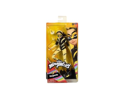 Bandai Poupée Miraculous Vesperia - vue 7