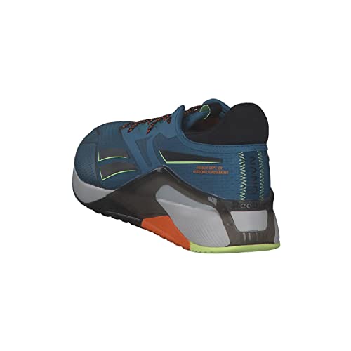Image of Reebok Mens Training Shoes Sneaker