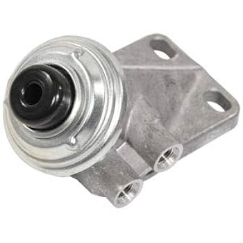 Amazon.com: 81866602 Fuel Lift Transfer Pump Fits Ford/New