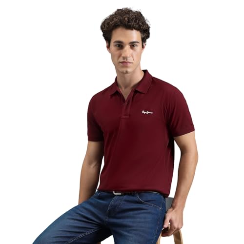 Image of Pepe Jeans Men T-Shirt