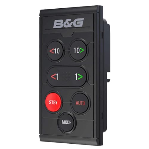 Image of B&G Triton-2 Autopilot Controller
