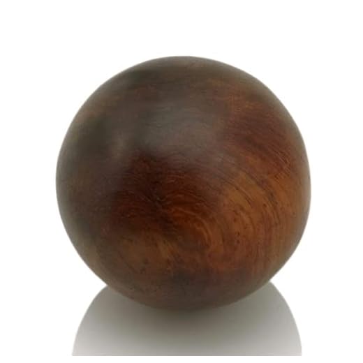 Wooden universal gear knob, good-touch gear lever, with 3 adapters, manual gear lever, spherical gear knob, suitable for Honda ura, Mazda, Mitsubishi, Nissan, Infiniti, Lexus, Toyota, Scion, BRZ, Hyun