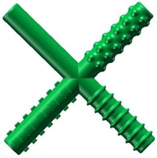 CHEW STIXX Mint Flavored Multi Textured CHEWABLE Fidget