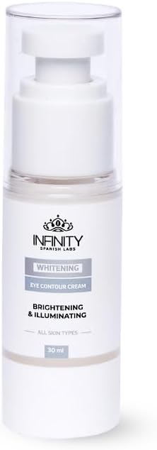 Infinity Whitening Eye Contour