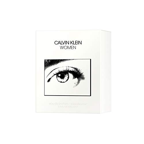 is calvin klein one summer a women's perfume