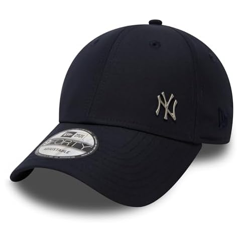 New Era 9Forty Cap - New York Yankees Cover