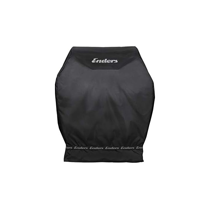 Enders Gasgrill Abdeckhaube Fr Gasgrills Chicago 3 Brenner Hochwertiges Polyestergewebe 300d Uv Bestndig Und Wasserdicht Gasgrill Abdeckplane Abdeckung Gasgrill Zubehr 5700