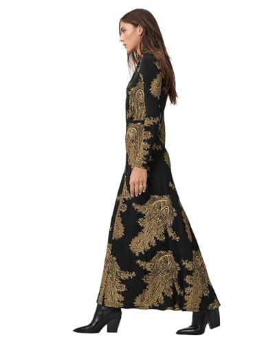 Image of AllSaints Mina Dress