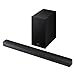 Samsung Soundbar, B-Series HW-B650F 3.1 ch with Subwoofer