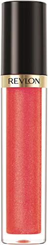 Revlon Gloss Super No. 255 Lustrous - 3.8 ml, Kiss Me Coral
