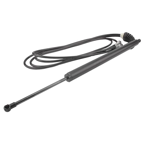 Image of AUTOKAY Left Power Liftgate Tailgate Actuator Hatch for Cadillac SRX Saab 9-4X 2010-2016 Power Lift Gate Lock Actuator 20928645